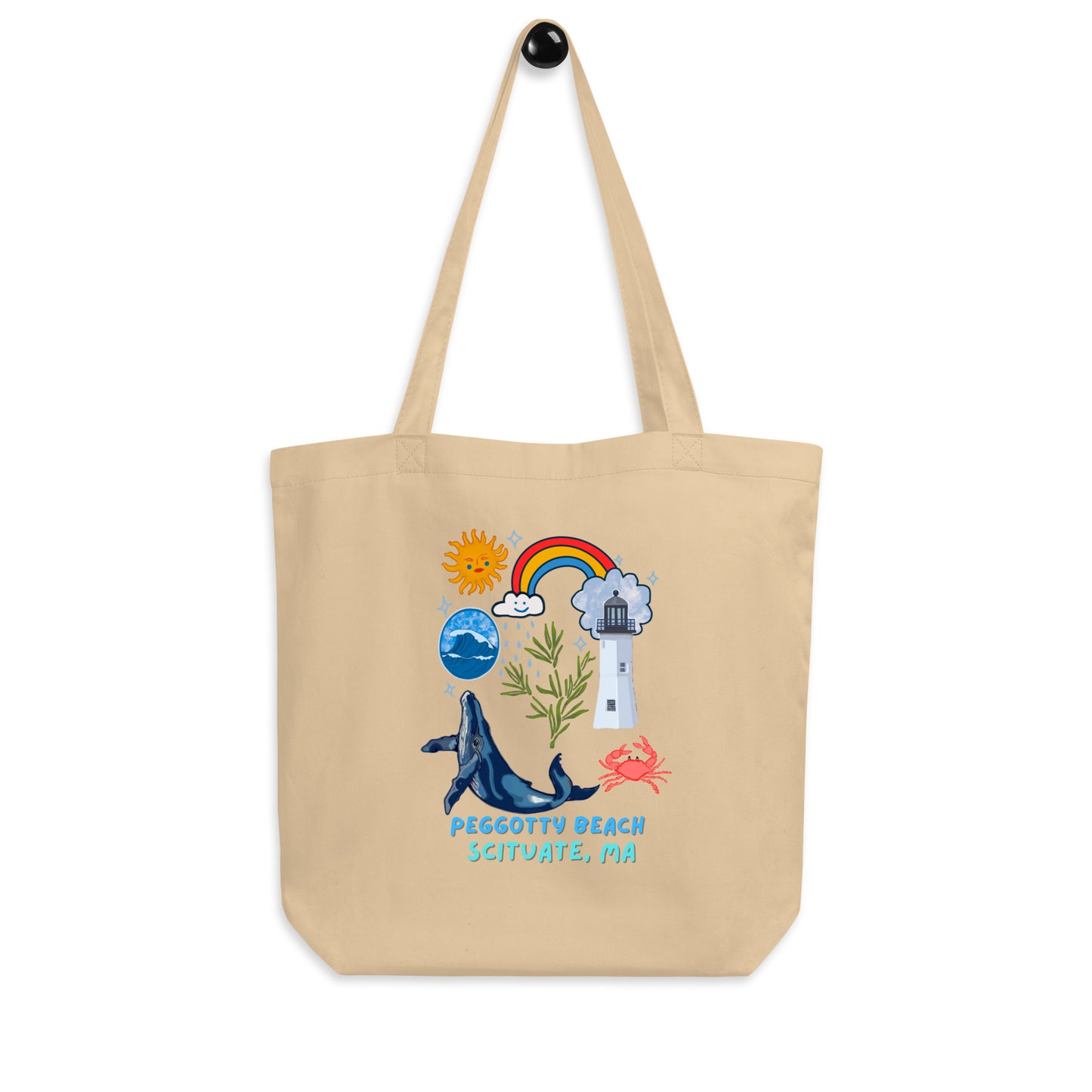 Scituate Doodle Bag