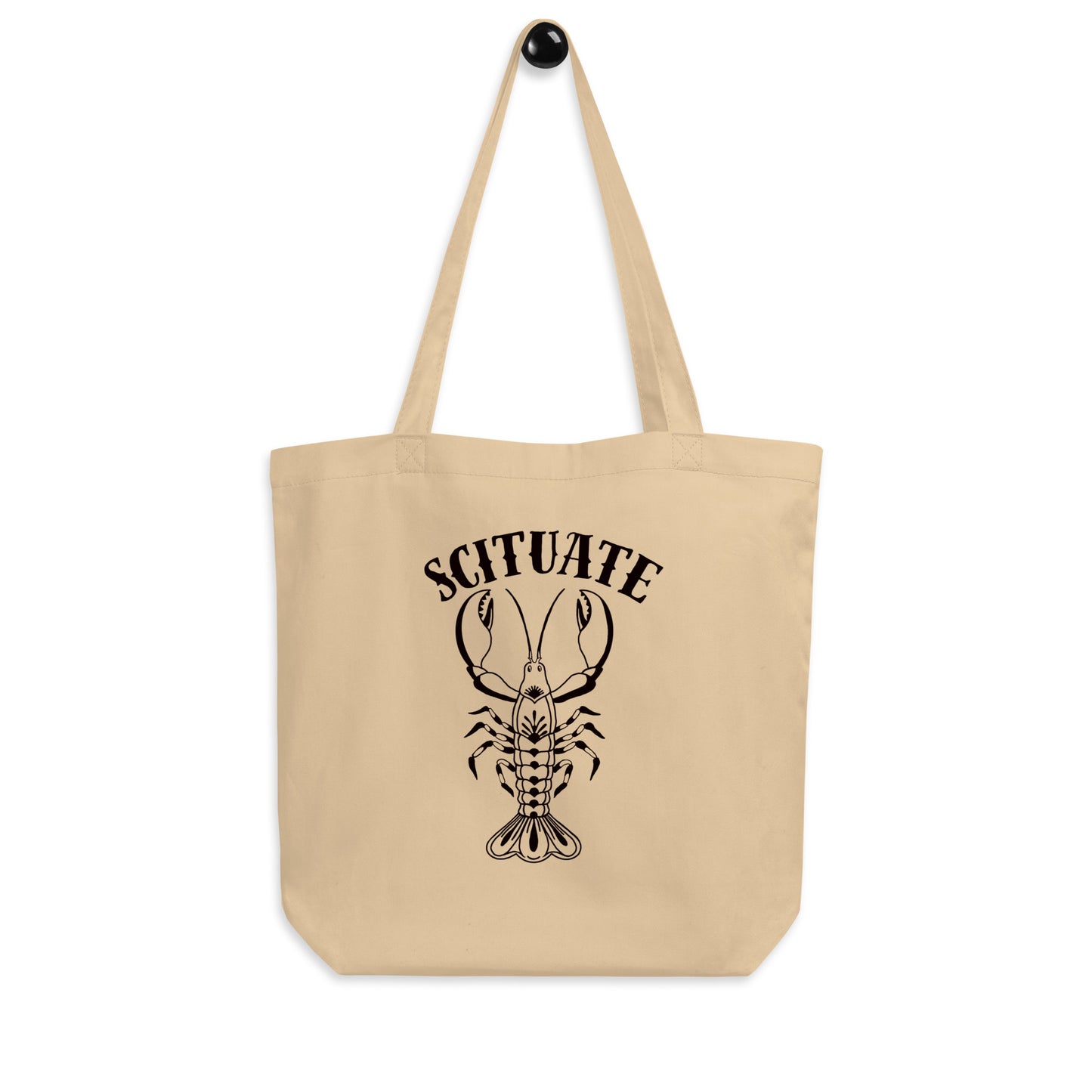 Tatted Lobster Bag