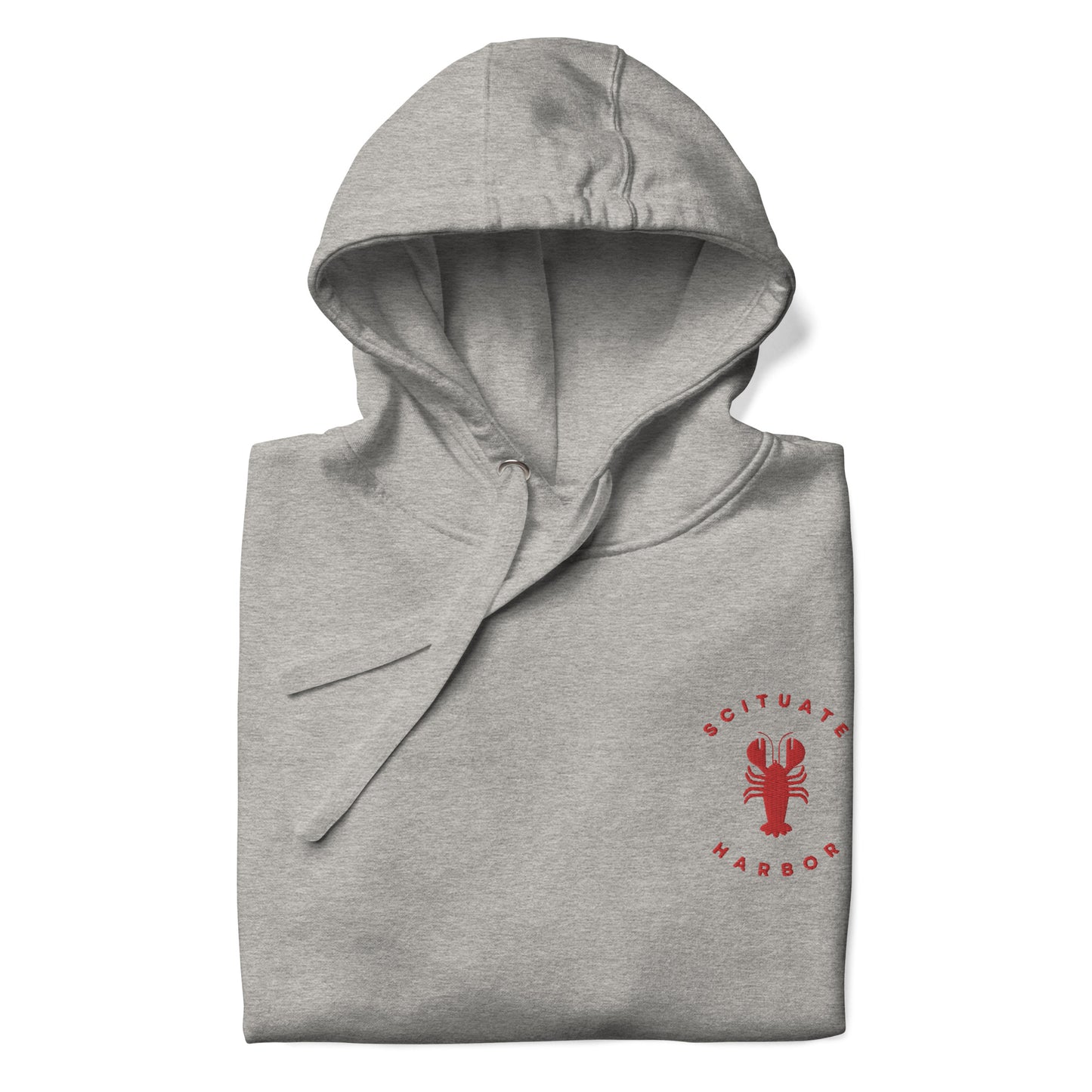 Scituate Lobsta Hoodie