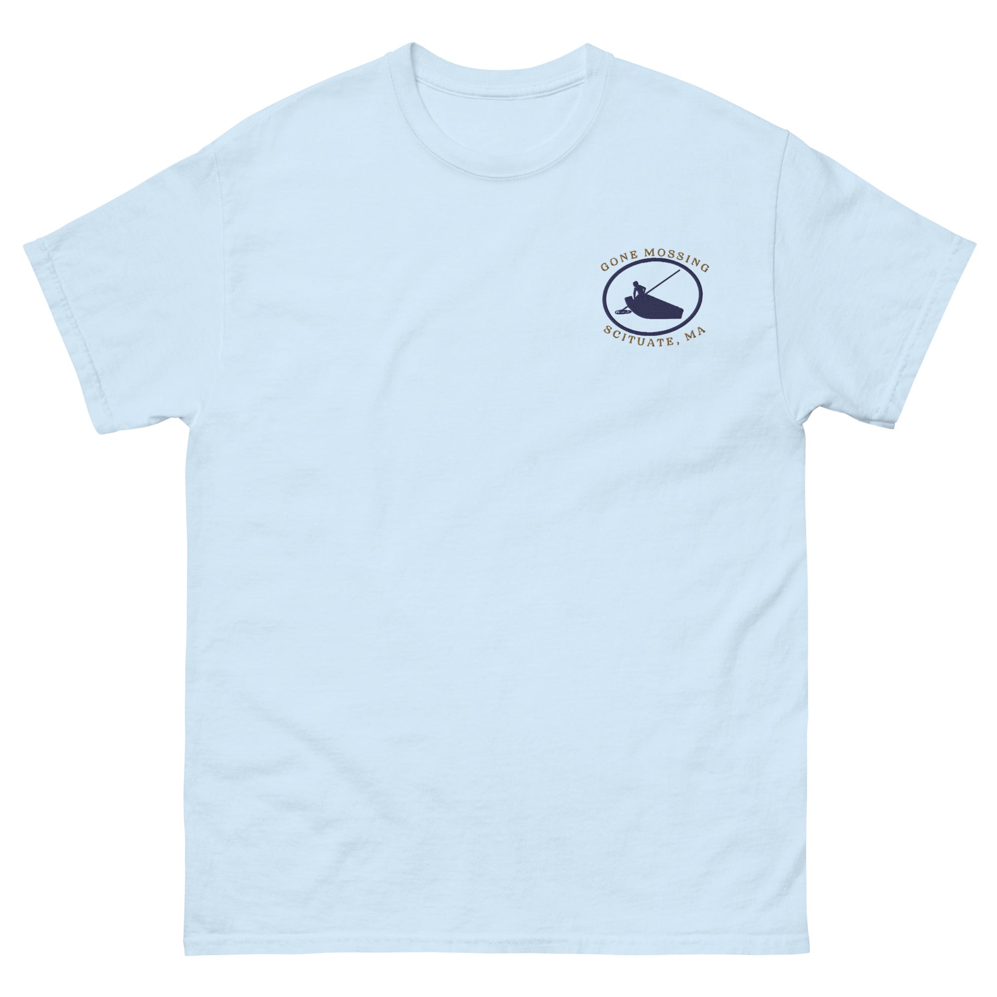 APHRODITEGANG Classic LOGO 刺繍 M TEE バッズプール LOGO EMBROIDERY L/S TEE | APHRODITEGANG HOLDINGS